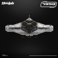 STAR WARS The Vintage Collection The Ghost