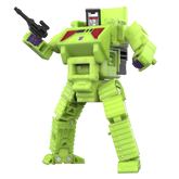 Transformers Studio Series Deluxe Class Transformers: The Movie Bonecrusher