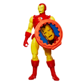 Marvel Legends Series Secret Wars Iron Man