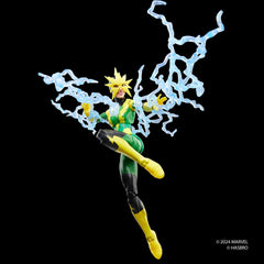Marvel Legends Series Electro (Francine Frye)