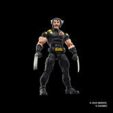 Marvel Legends Series X-Treme X-Men Wolverine (Build-A-Figure)