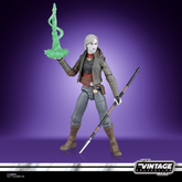 STAR WARS The Vintage Collection Nightsister Merrin