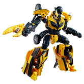 Transformers Studio Series Transformers: Age of Extinction Deluxe Class Bumblebee