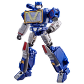 Transformers Studio Series Transformers ONE Deluxe Class Soundwave