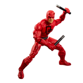 Marvel Legends Series Secret Wars Daredevil