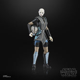STAR WARS The Black Series Asajj Ventress (Bounty Hunter)