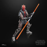 STAR WARS The Black Series Maul