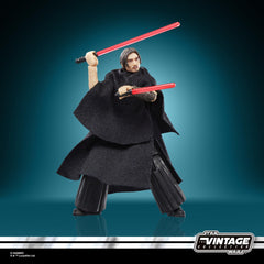 Star Wars The Vintage Collection The Stranger (Qimir)