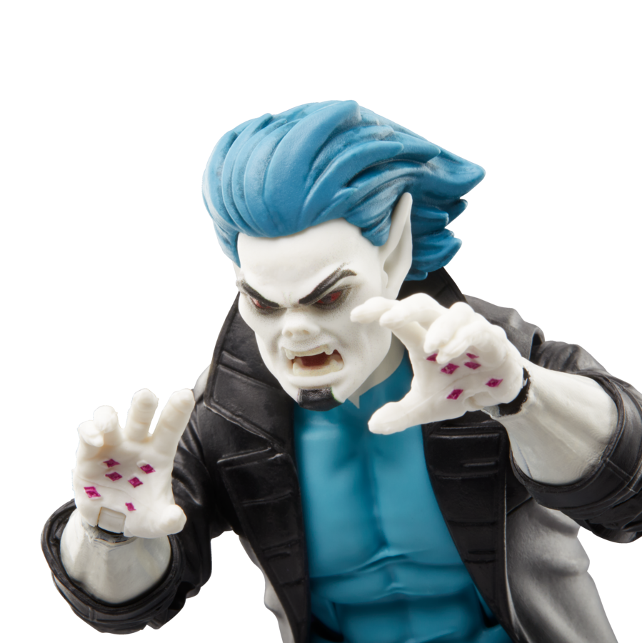 Marvel Legends Series Doctor Strange & Morbius 2-Pack