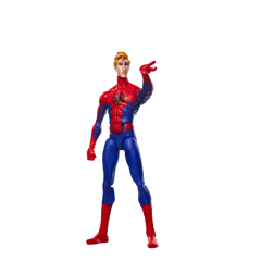 Marvel Legends Series Peter Parker Action Figure
