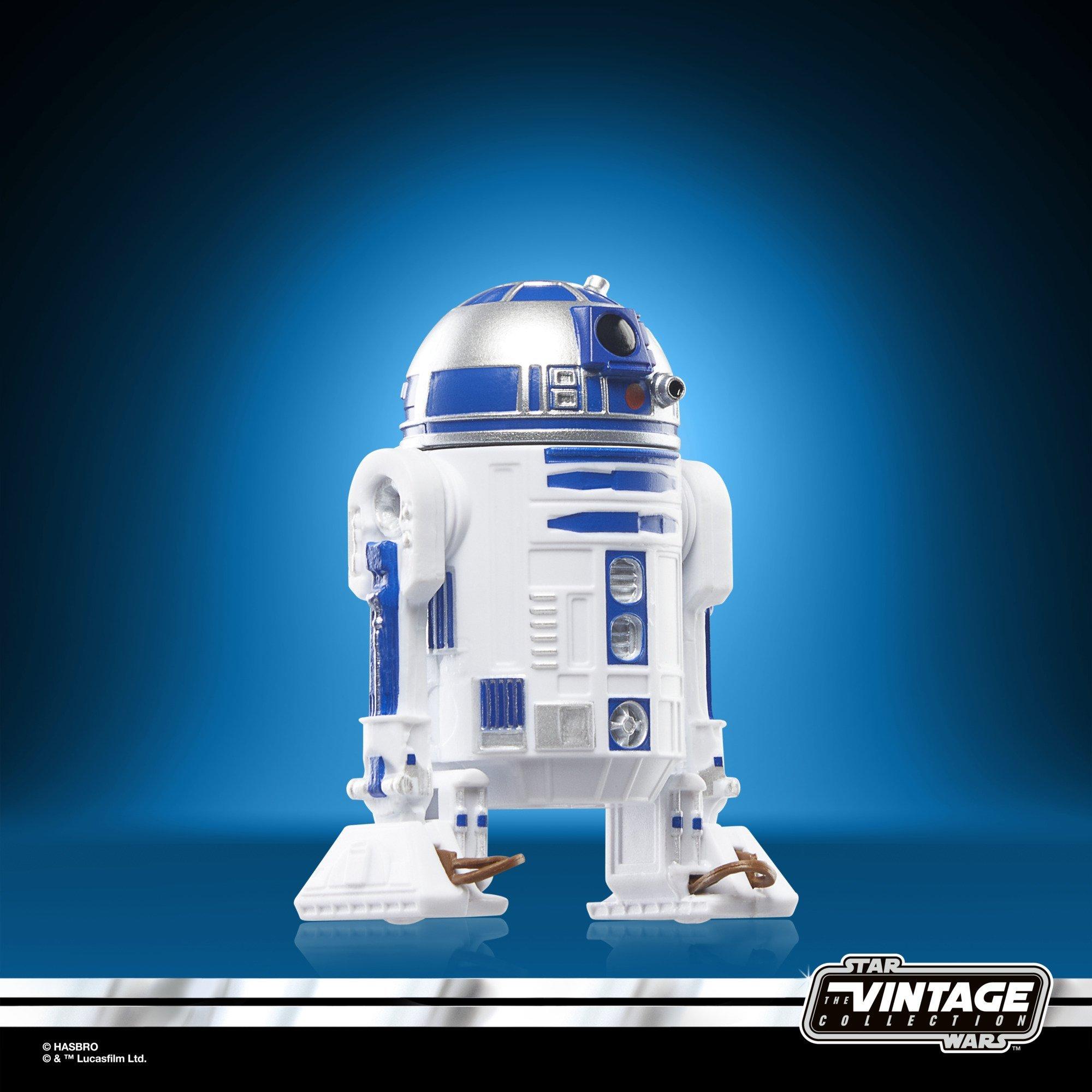 STAR WARS The Vintage Collection Artoo-Detoo (R2-D2)