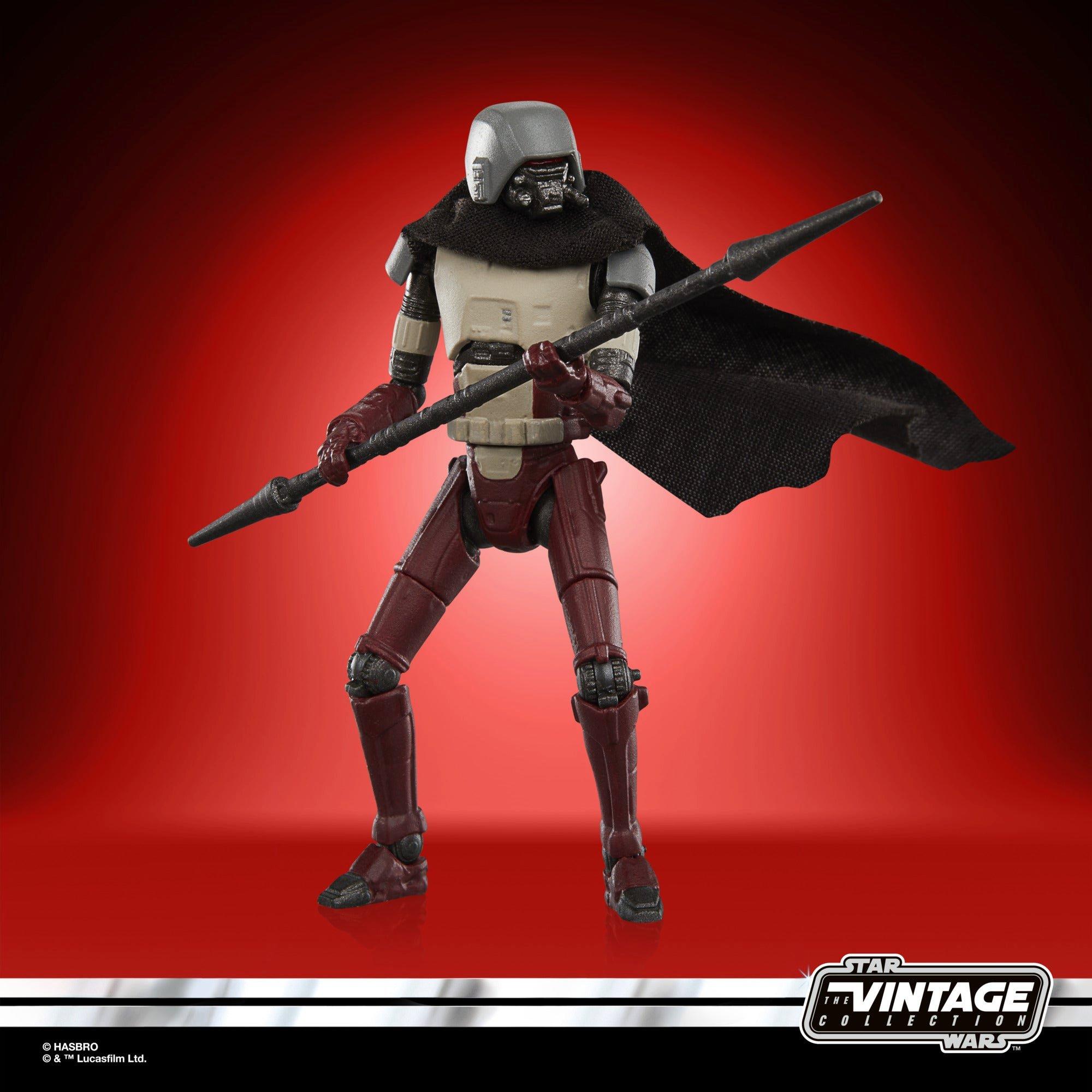 STAR WARS The Vintage Collection HK-87 Assassin Droid (Arcana)