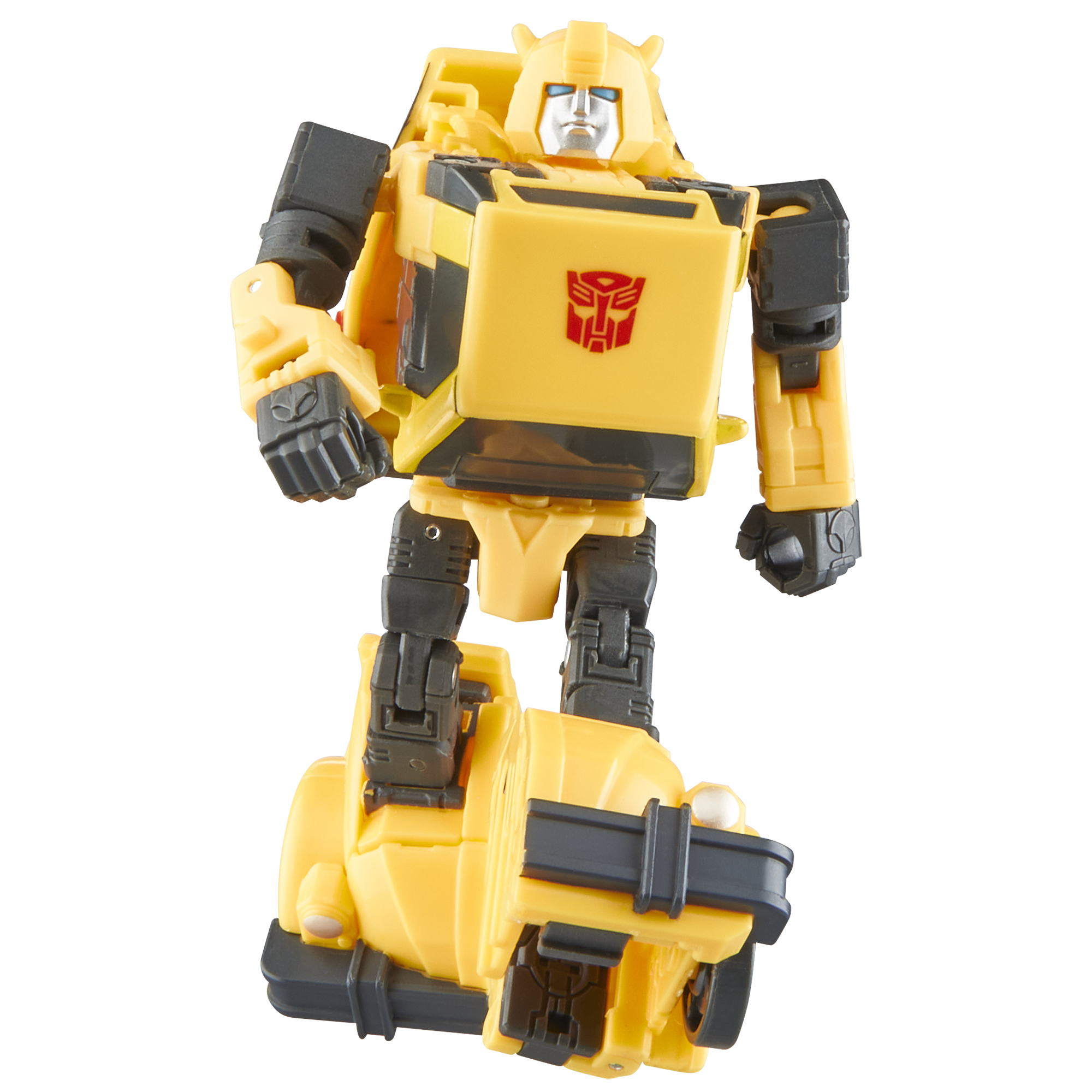 Transformers Studio Series Deluxe The Transformers: The Movie 86-29 Bumblebee