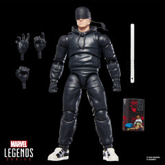 Marvel Legends Series Daredevil
