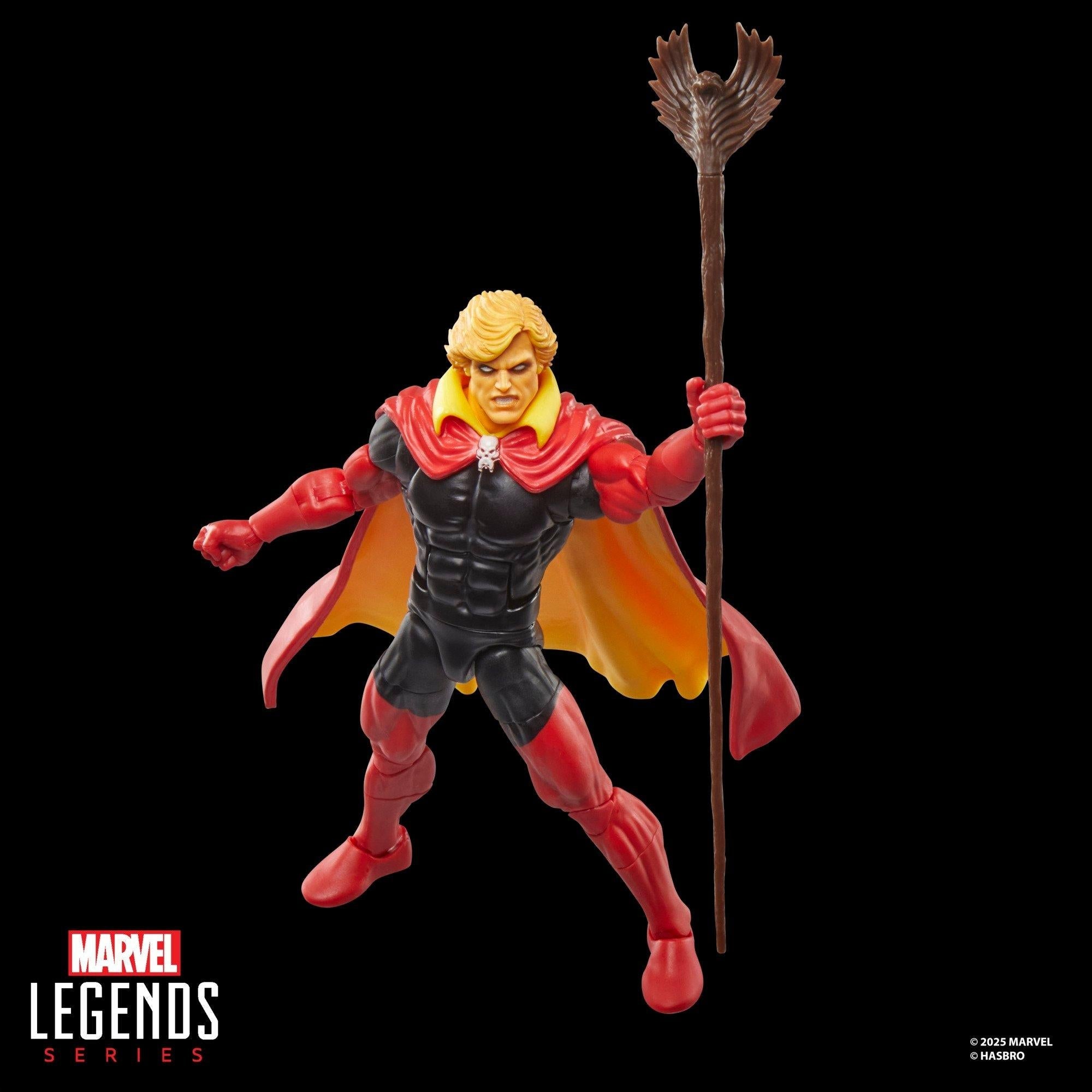 Marvel Legends Series Adam Warlock