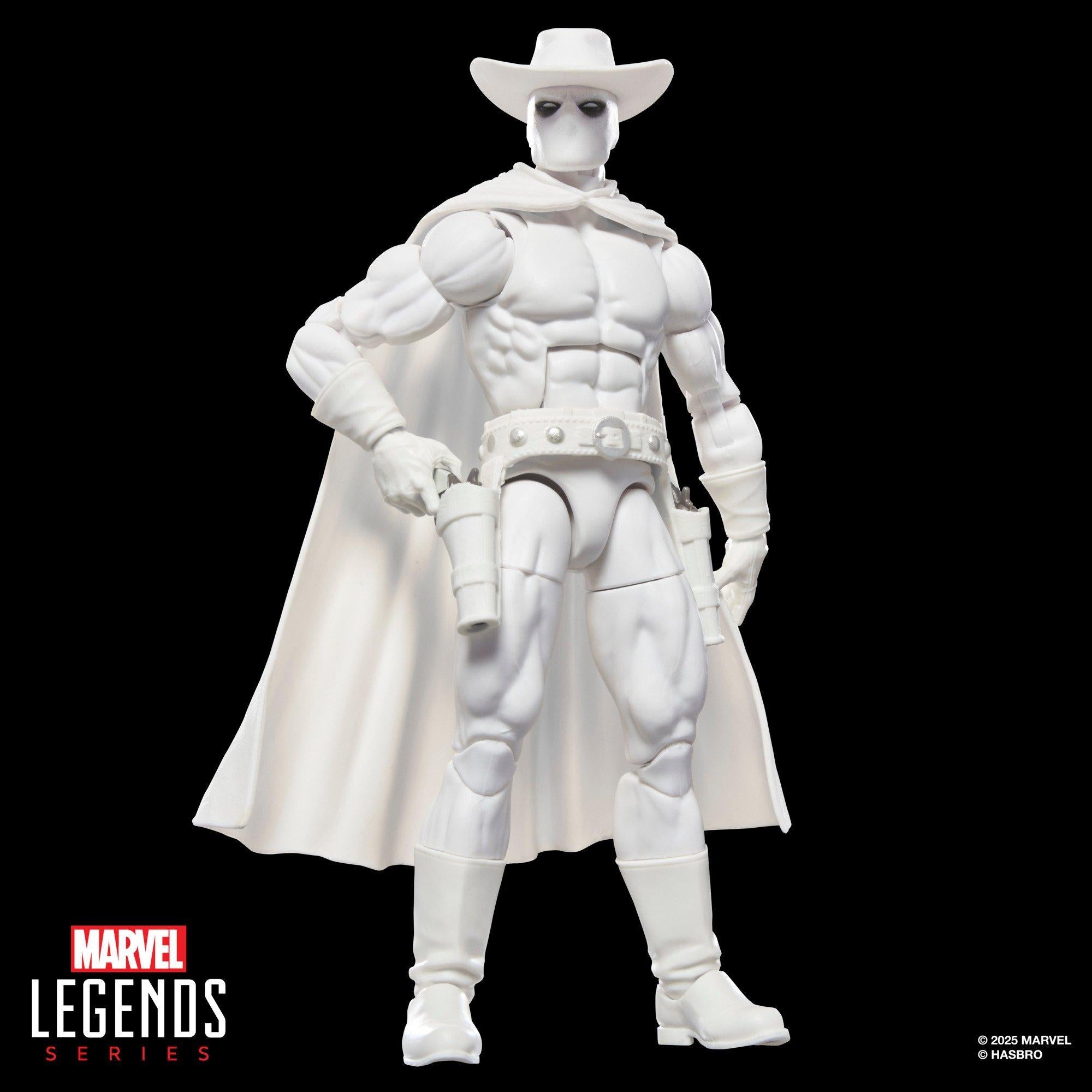 Marvel Legends Series Phantom Rider