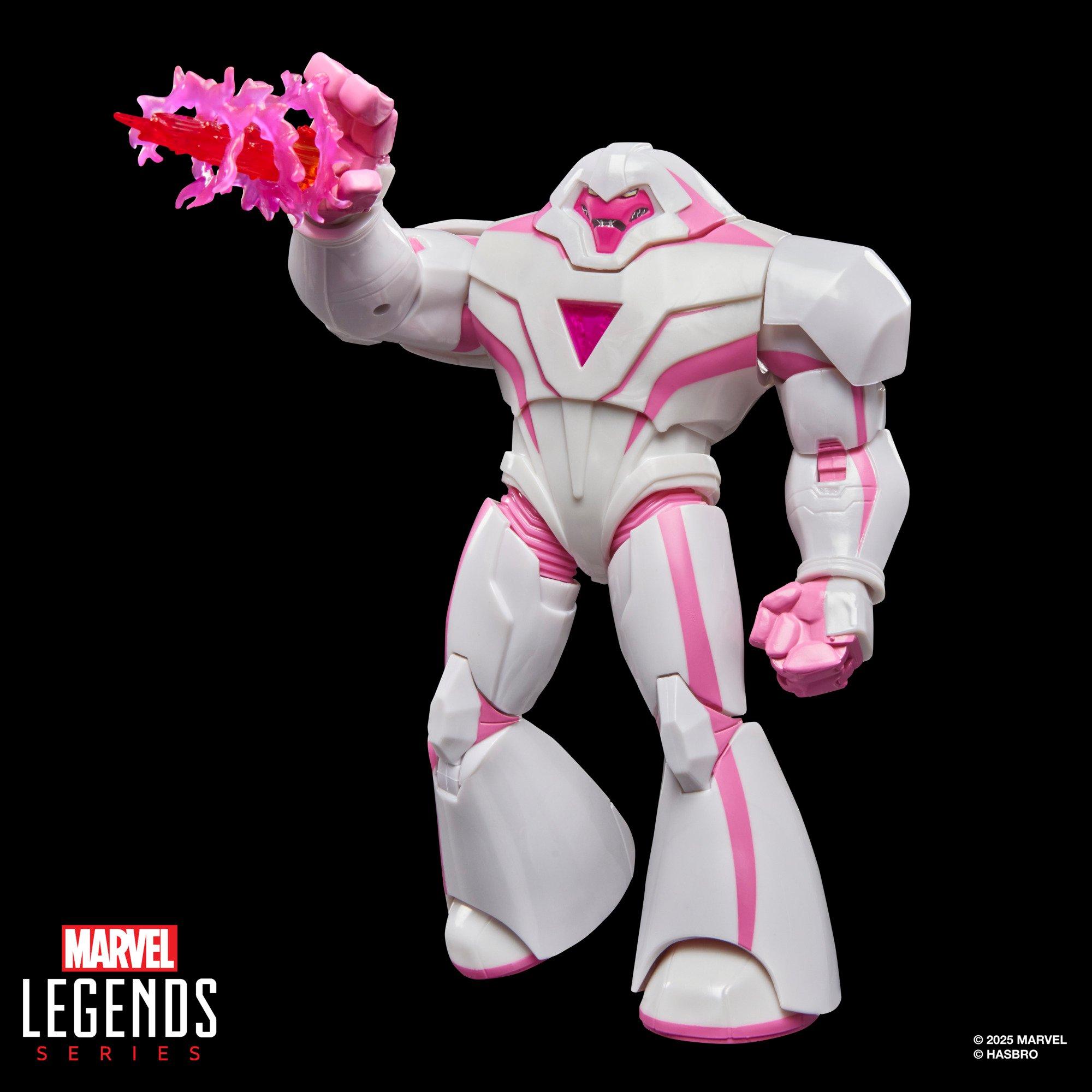 Marvel Legends Series X-Men’s Nimrod Sentinel