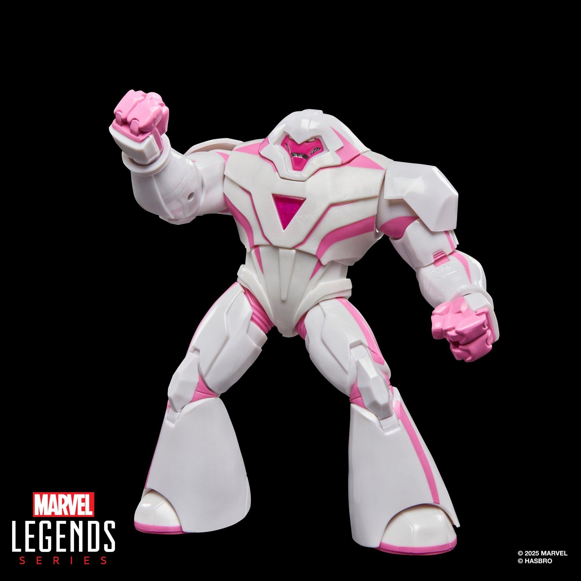 Marvel Legends Series X-Men’s Nimrod Sentinel