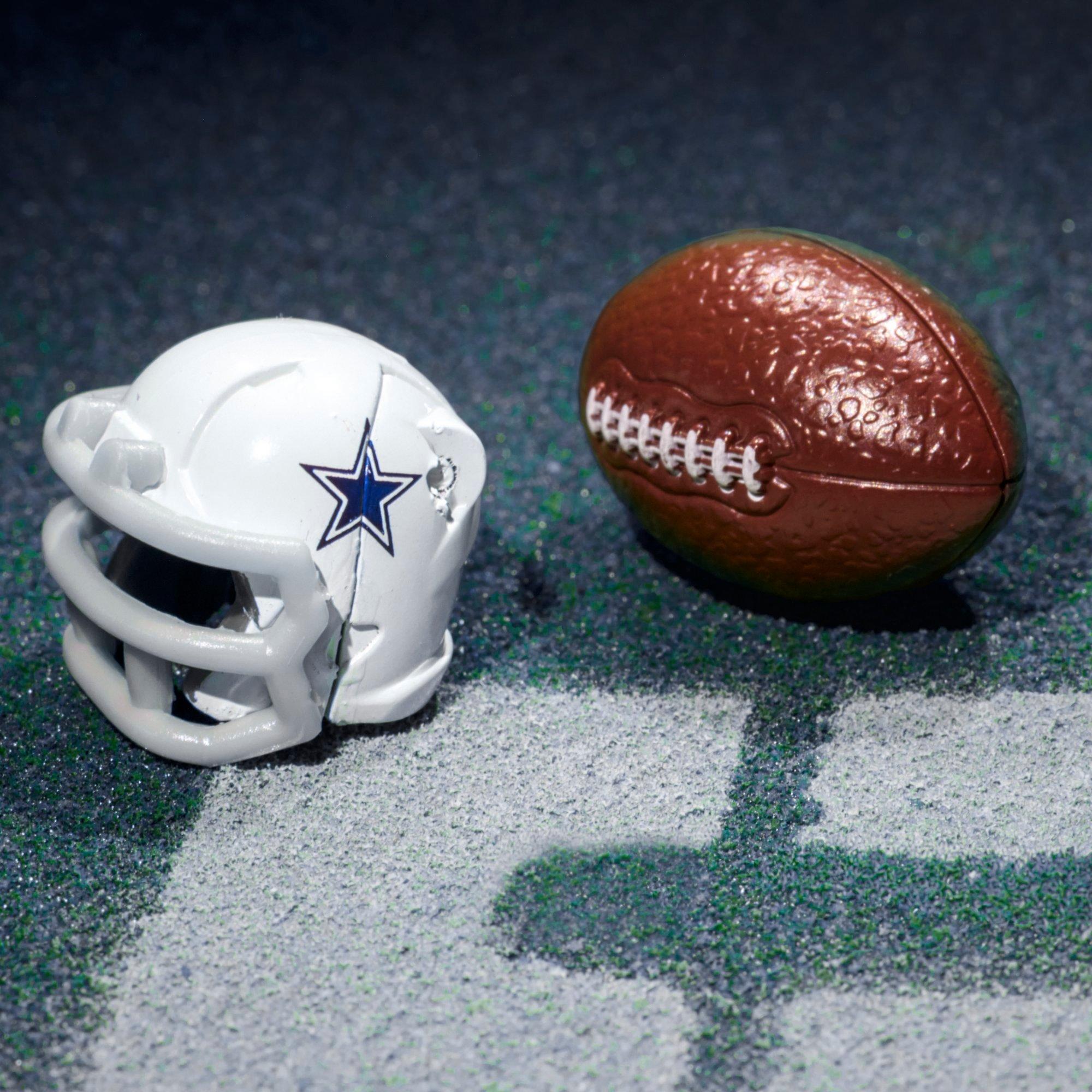 Transformers NFL Starblitz