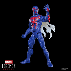 Marvel Legends Series Spider-Man 2099