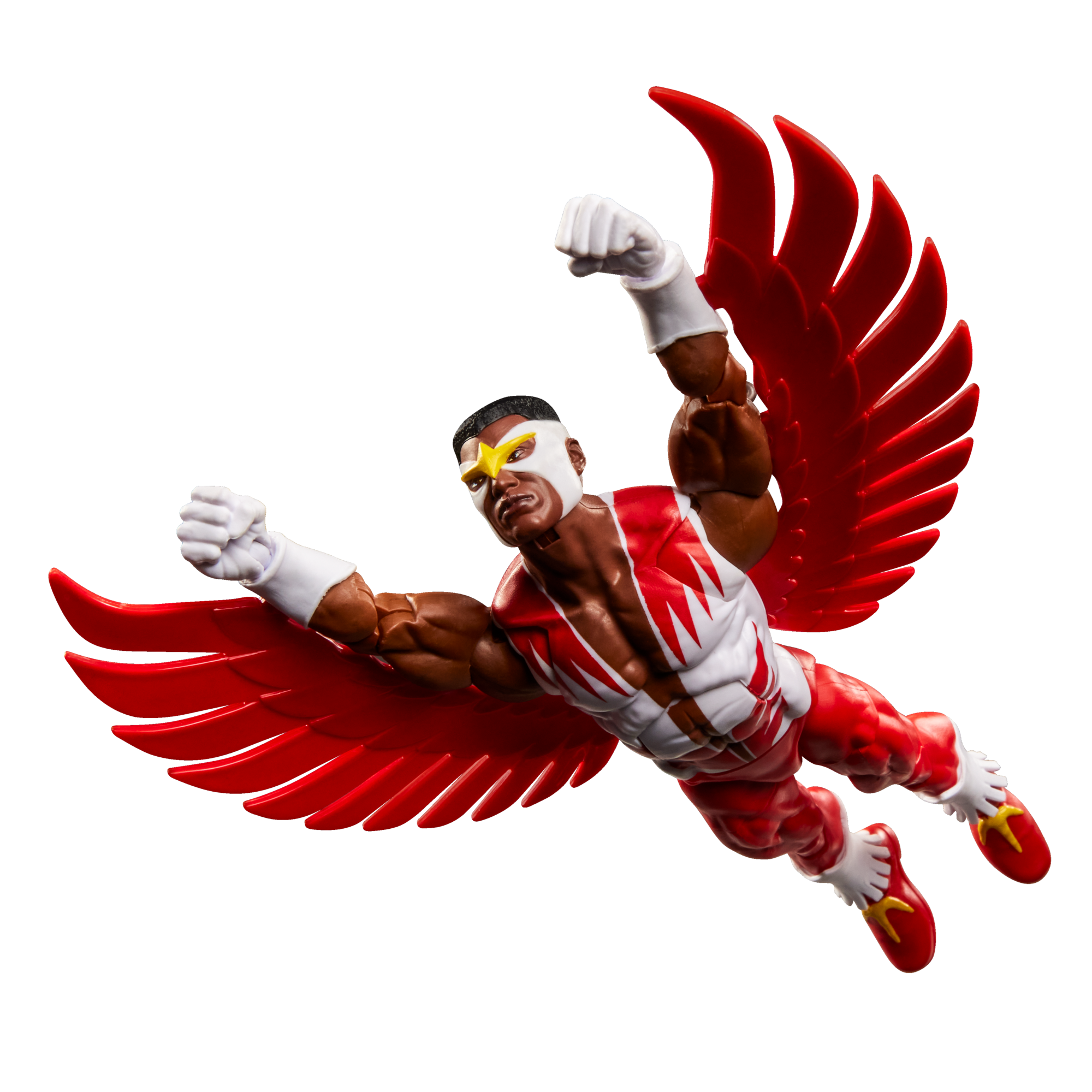 Marvel Legends Series Secret Wars Marvel’s Falcon