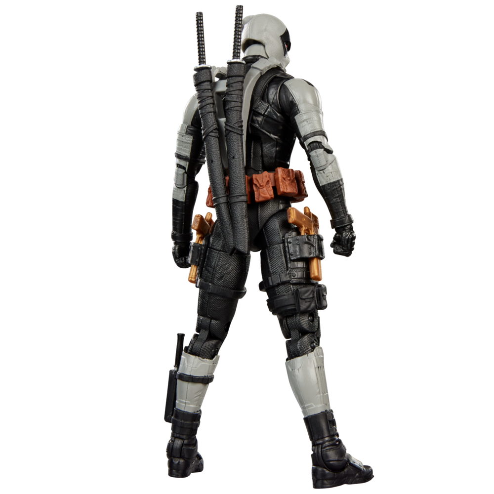 Marvel Legends Series Deadpool (Concept Art), Marvel Studios’ Deadpool & Wolverine